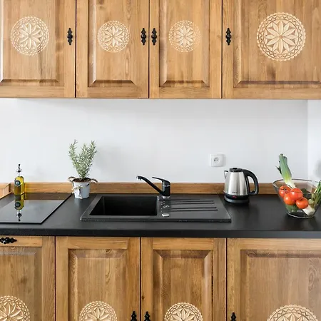 Rent Like - Witkiewicza 1 Apartman Zakopane