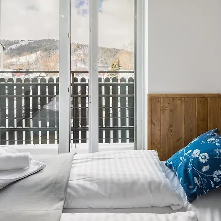 Apartman Rent Like - Witkiewicza 1